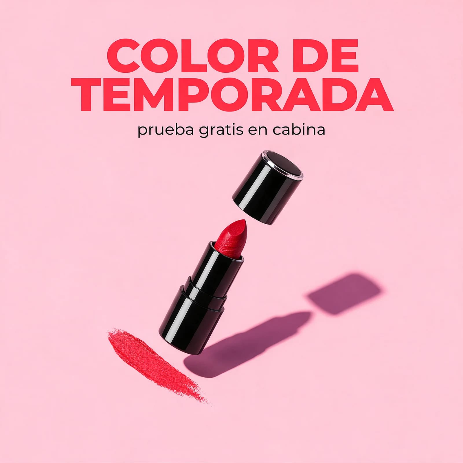 Color de temporada