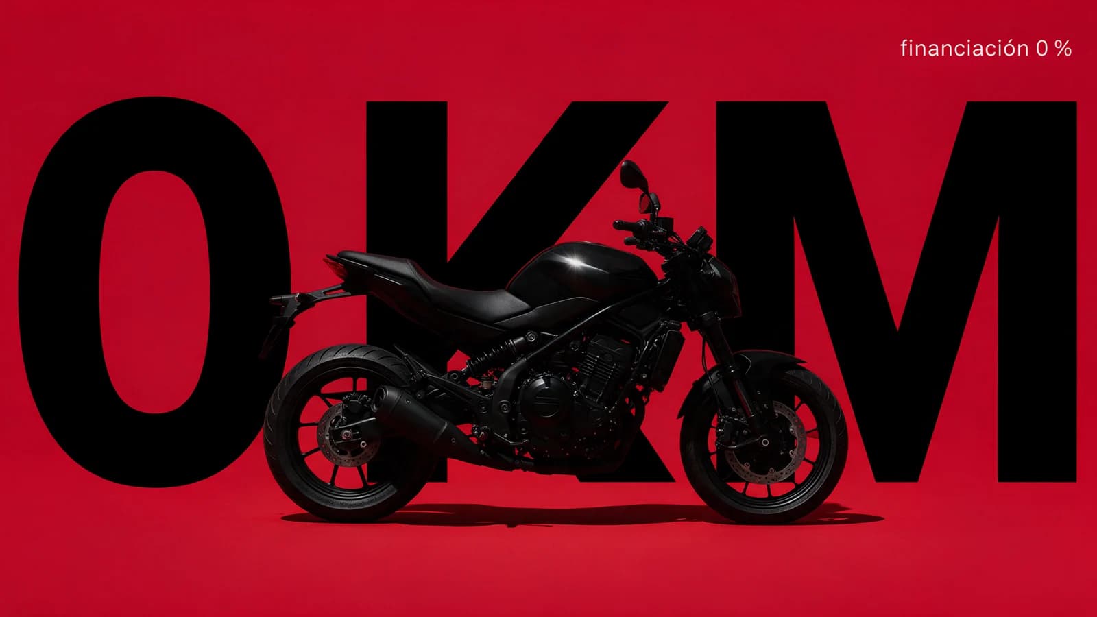 0 km
