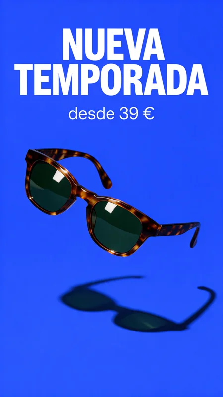 Nueva temporada