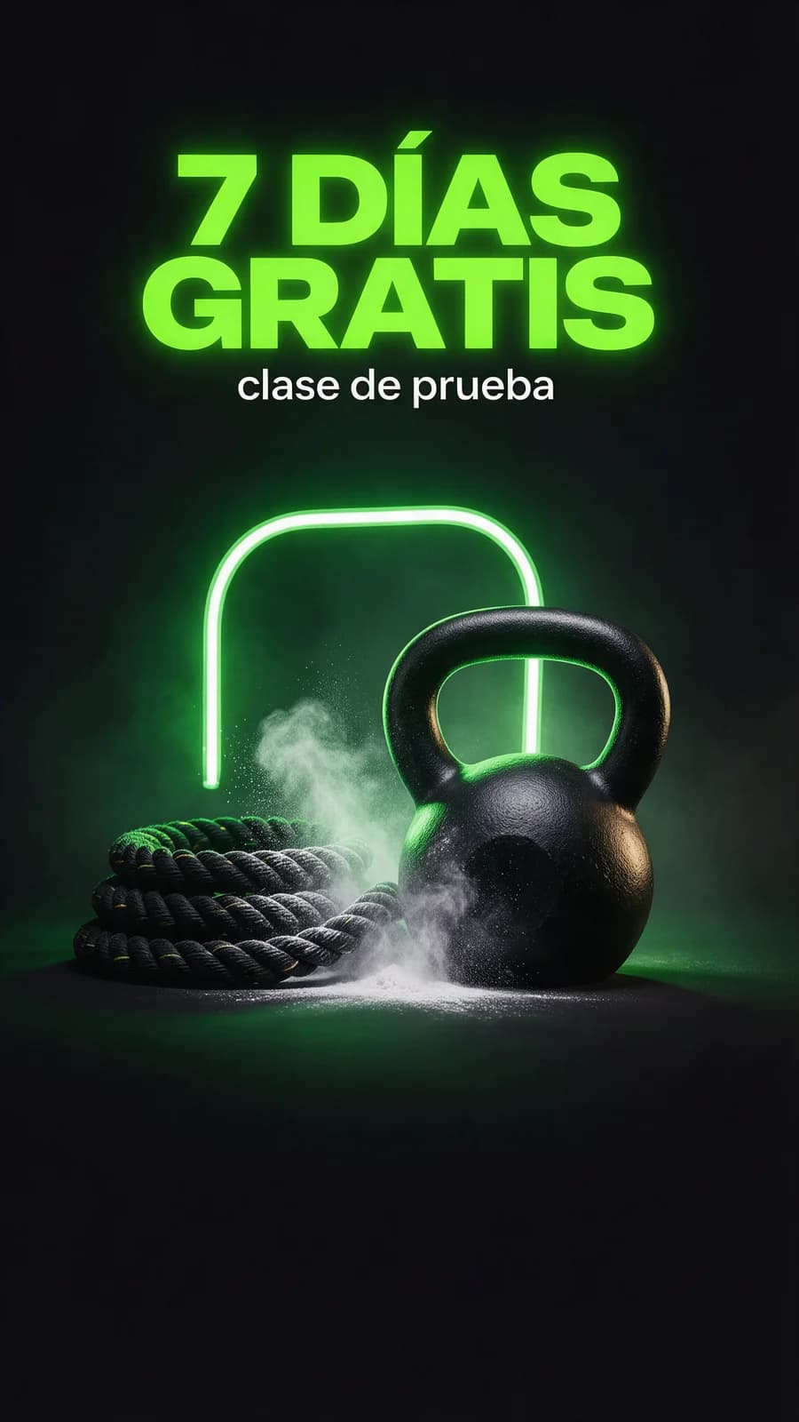 7 días gratis